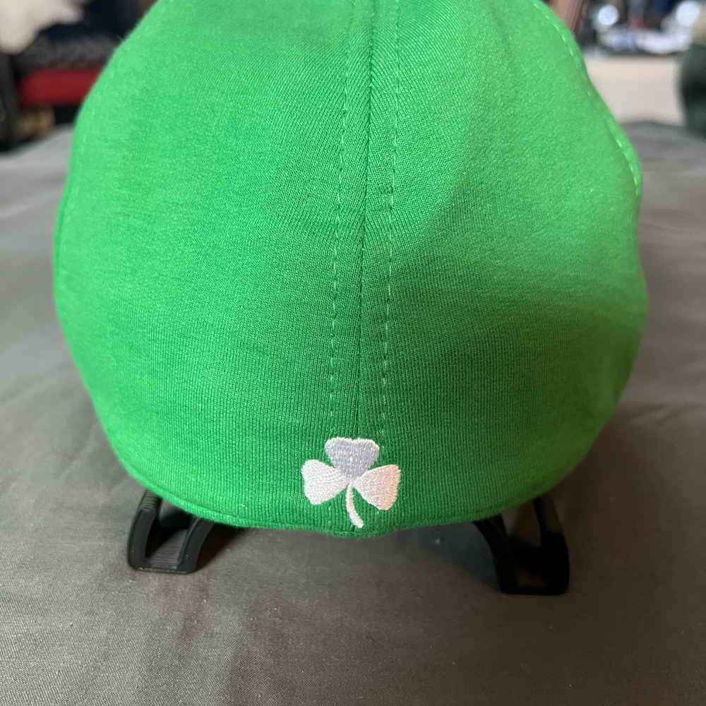 BSC The Punk Irish Green - Picture 3 of 4